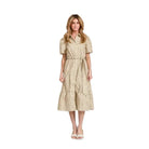Chloe Dress - Marj & Lizzie