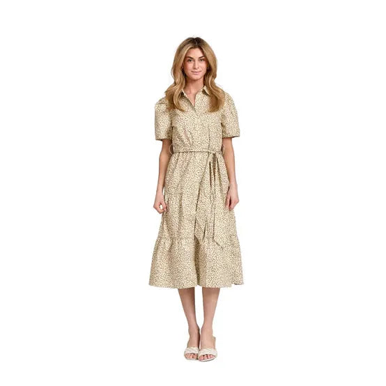 Chloe Dress - Marj & Lizzie