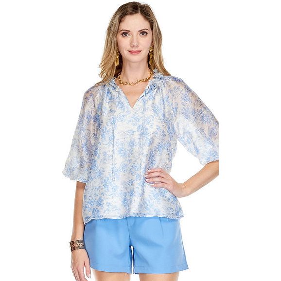 ellieclaireJadeblueandwhitebluebashfulgardendimensionalflowertopellieclaire72C9923
