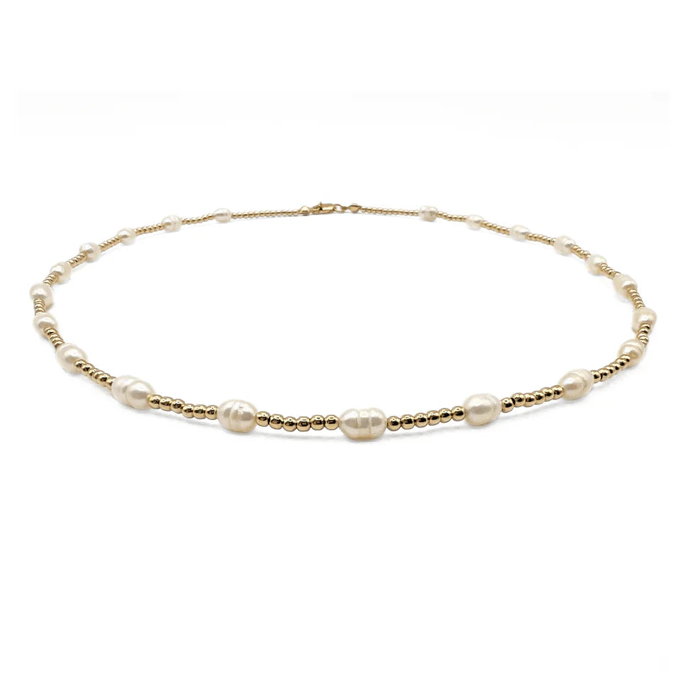 erin-grayrice-pearl-patterned-2mm-14k-gold-filled-waterproof-necklace-