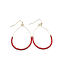 eringrayastergamedayearringsred