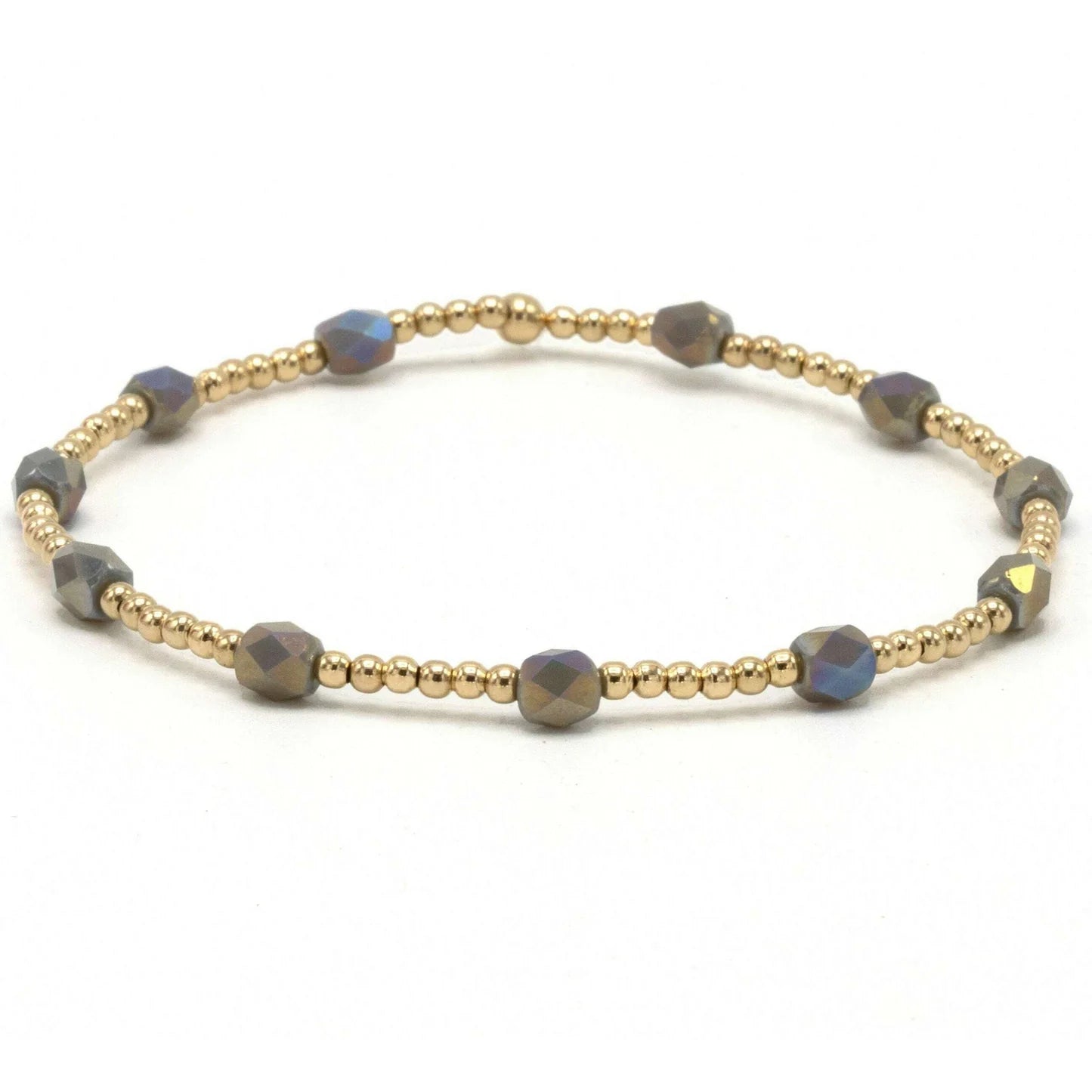 eringraykeywestbraceletgray