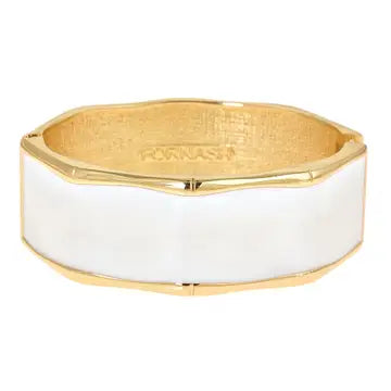 fornash bailey bracelet white accessories jewelry
