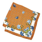 fornash floral scarf orange accessories
