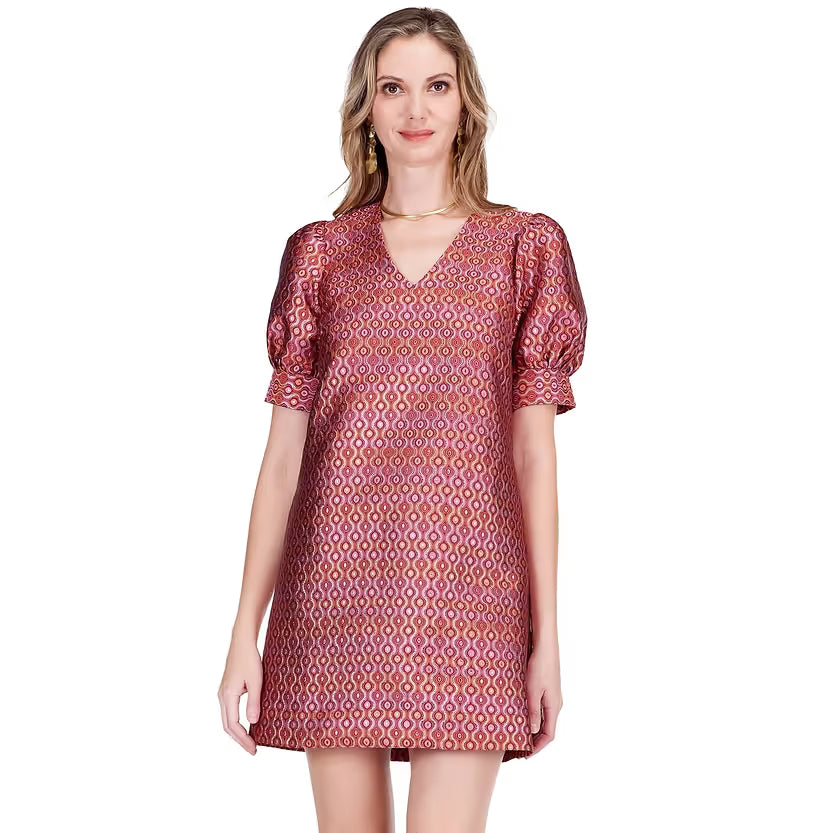 Halee Dress - Marj & Lizzie