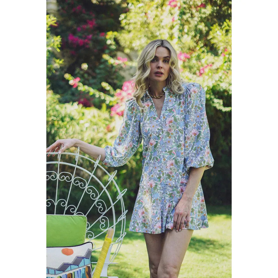 hazel forget me not smith&quinn