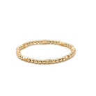 Heishi Natural Bracelet - Marj & Lizzie