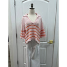 Tasha Sweater - Marj & Lizzie