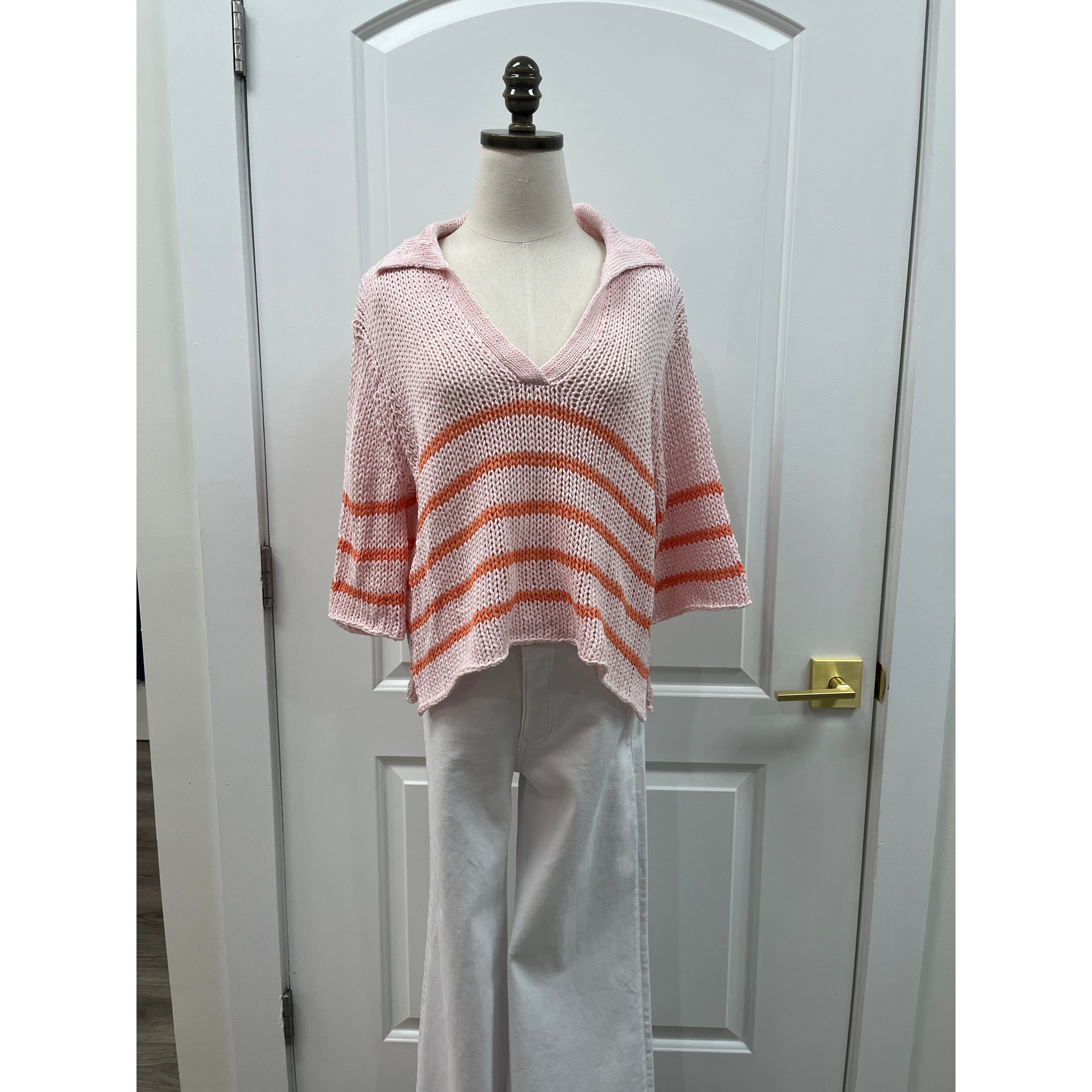 Tasha Sweater - Marj & Lizzie