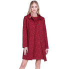 Charlee Coat - Marj & Lizzie