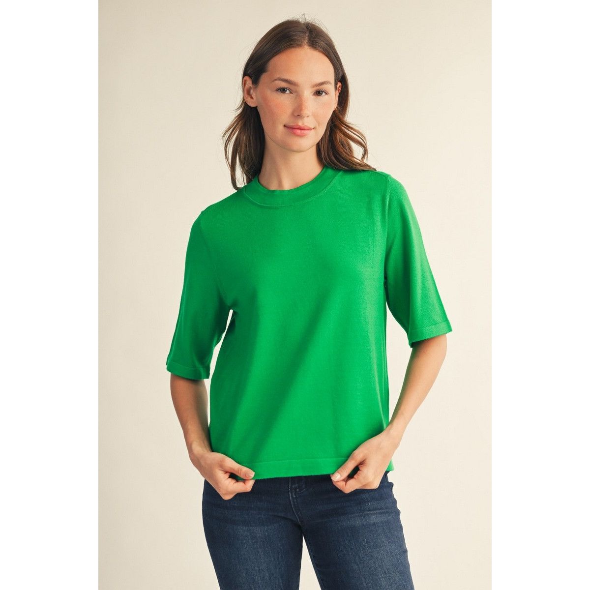 margaretjodiflgreentopshortsleeveG15956_32d4e1a3-ad77-4570-868c-5ac77853045f