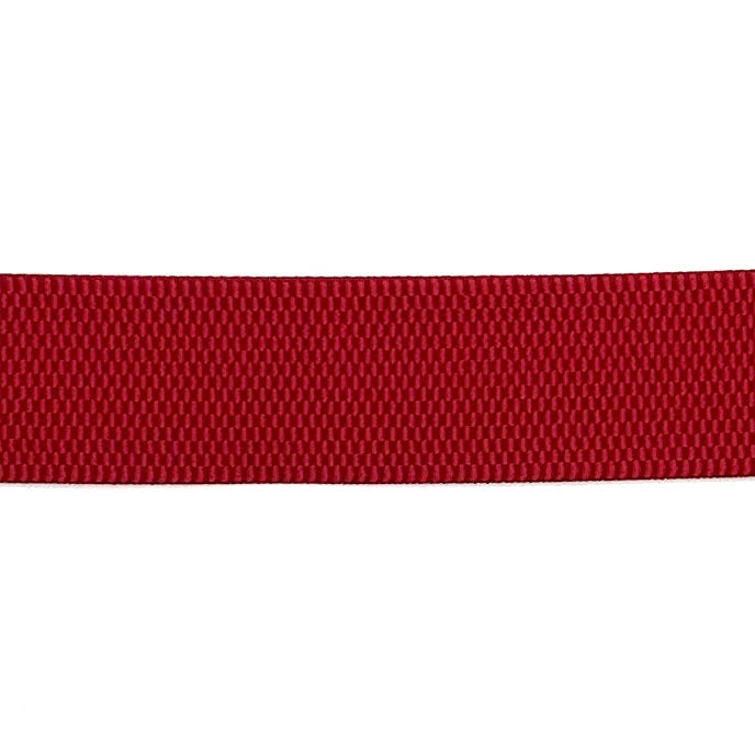 Garland Belt Red