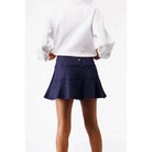 reese navy smith&quinn ruffle