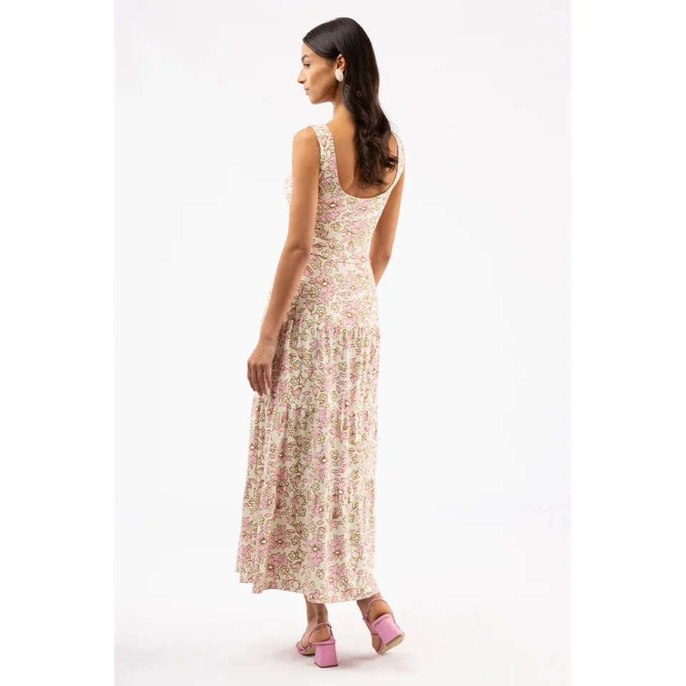 smith-quinn-womens-spring-collection-printed-signature-stretch-ginger-dress-macaron-petals