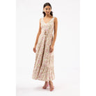 smith-quinn-womens-spring-rtw-collection-printed-signature-stretch-ginger-dress-macaron-petals 11147-1320