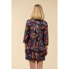 Martha Vinyl Baby Dress - Marj & Lizzie