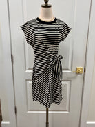 Selma Dress - Marj & Lizzie