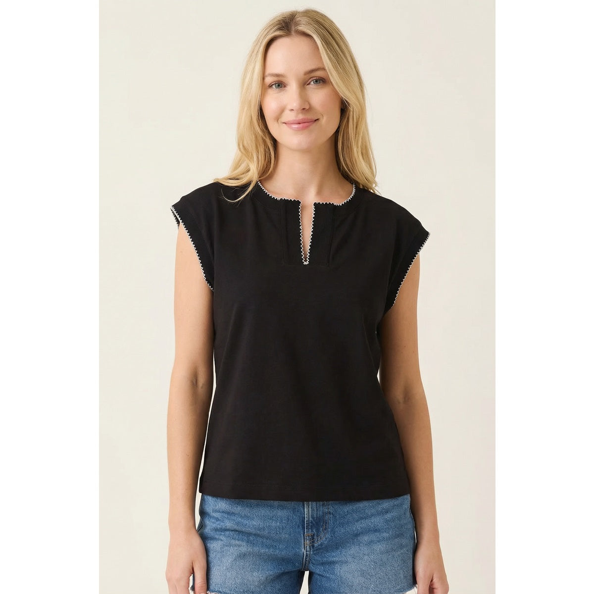 Edna Top - Marj & Lizzie