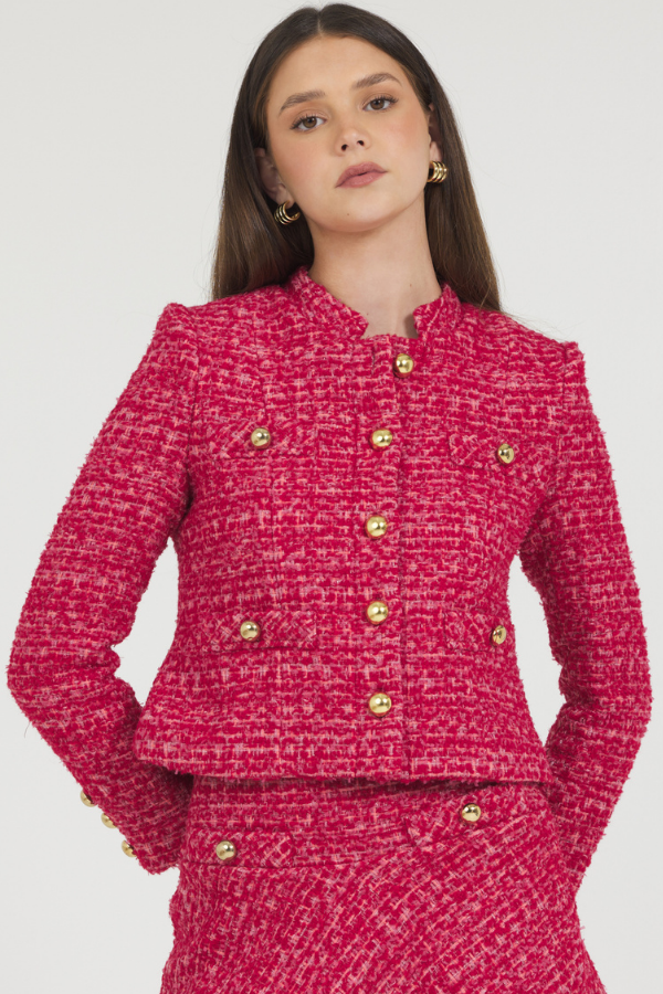stellahpinkjacketSK9787