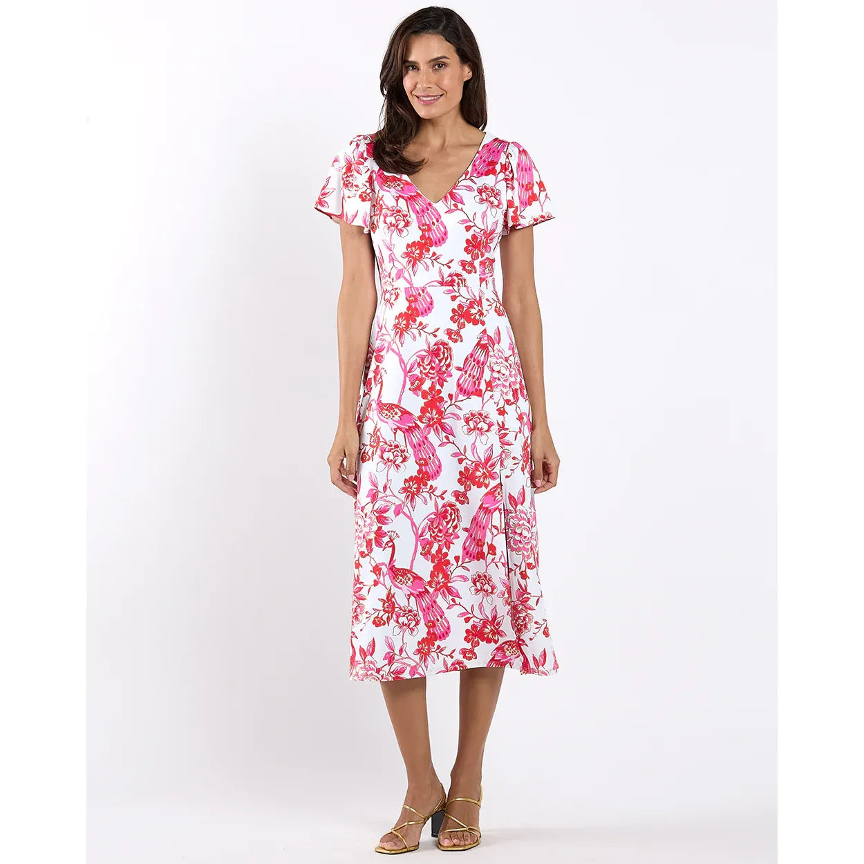 sty101881_GPG_Jodi_GildedPeacockGarden_01e # Jude fabric made in the USA