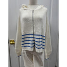 bluestripedsunrisehoodiefrontpicture