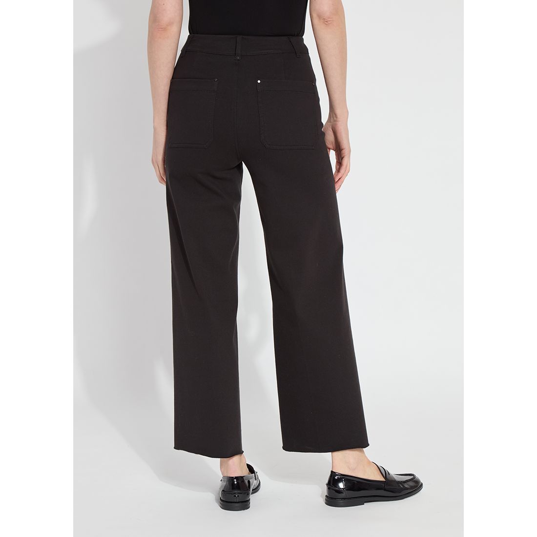 Erin Pant Black - Marj & Lizzie