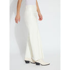 Mary Grace Pant White - Marj & Lizzie