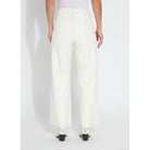 Mary Grace Pant White - Marj & Lizzie