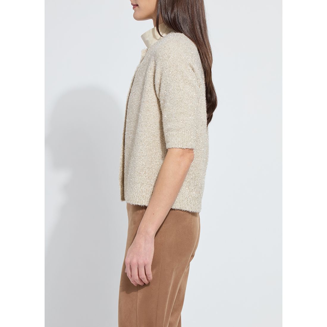 Kennedy Cardigan - Marj & Lizzie