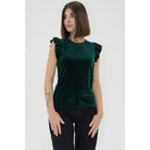 North Top Rainforest - Marj & Lizzie