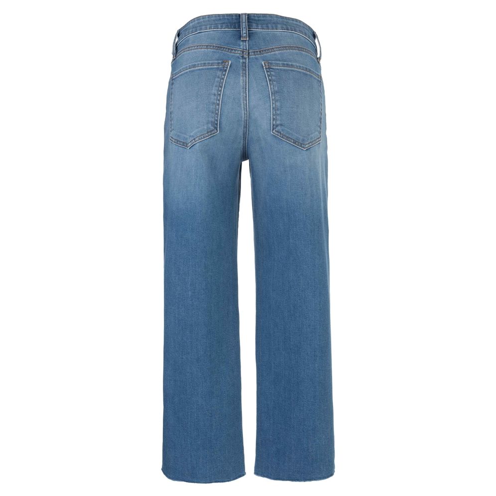 Charlotte High Rise Jean - Marj & Lizzie