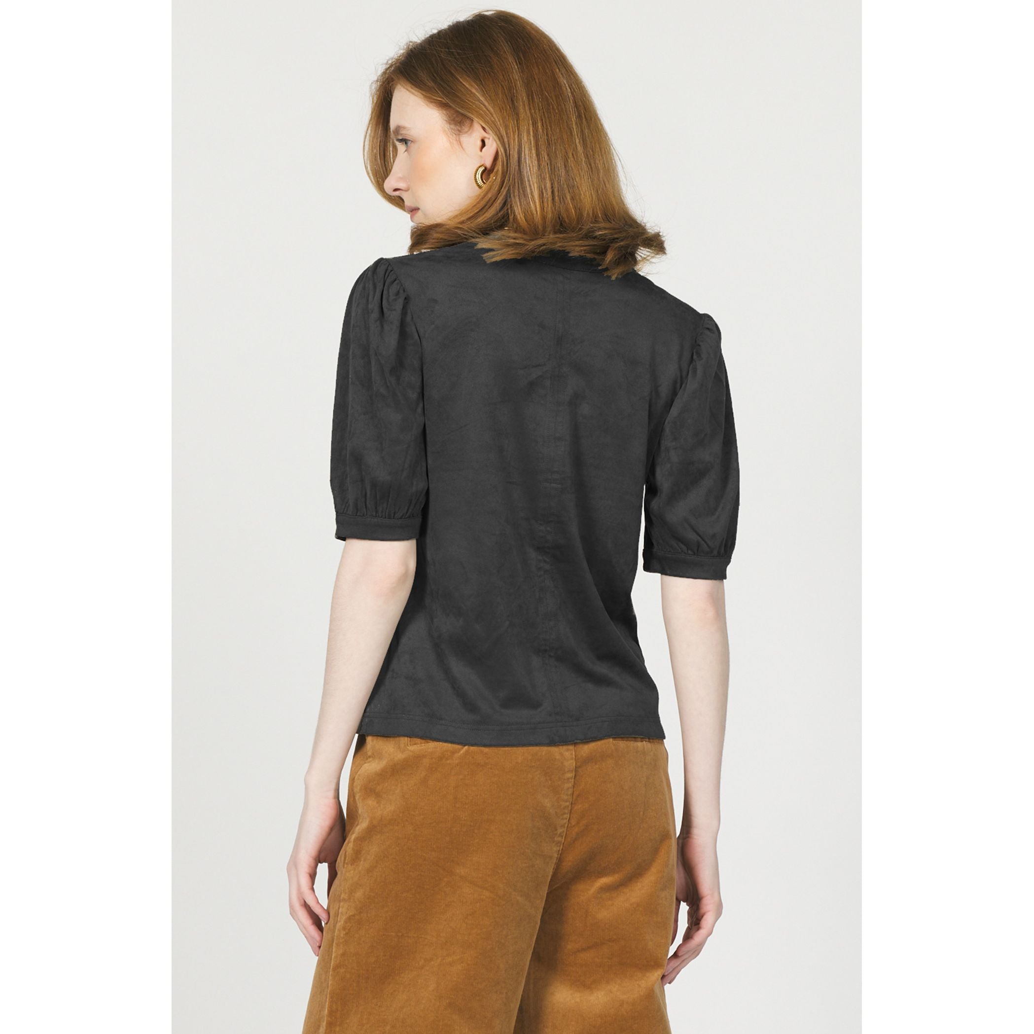 Kalia Top - Marj & Lizzie