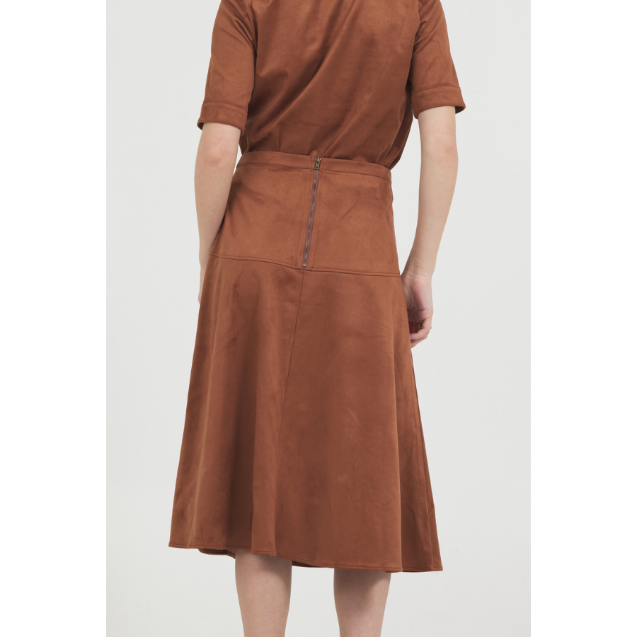 Loni Skirt - Marj & Lizzie