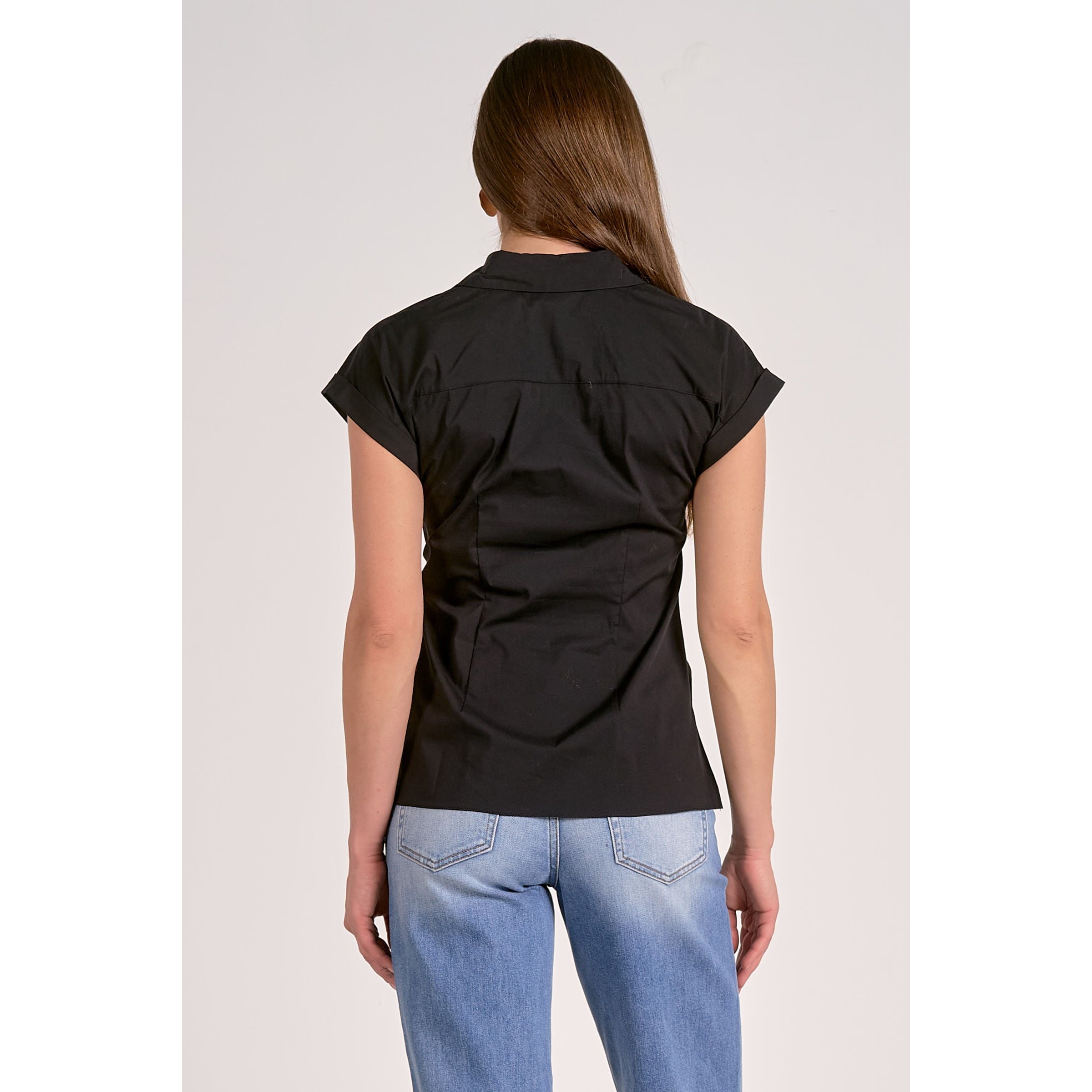 Corinne Top - Marj & Lizzie