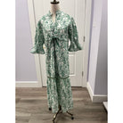 victoria dunn kai maxi juniper