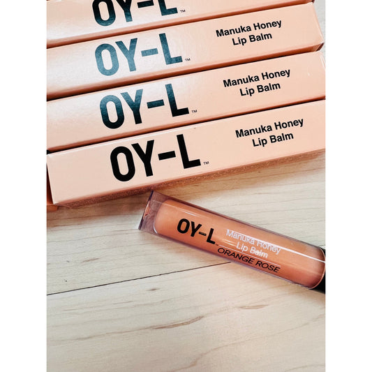 OY-L  Lip Balm