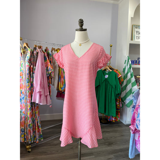 Maeve Dress
