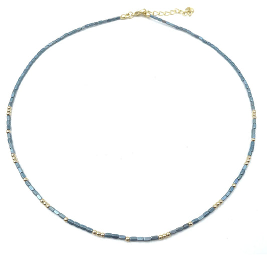 Harbor Necklace