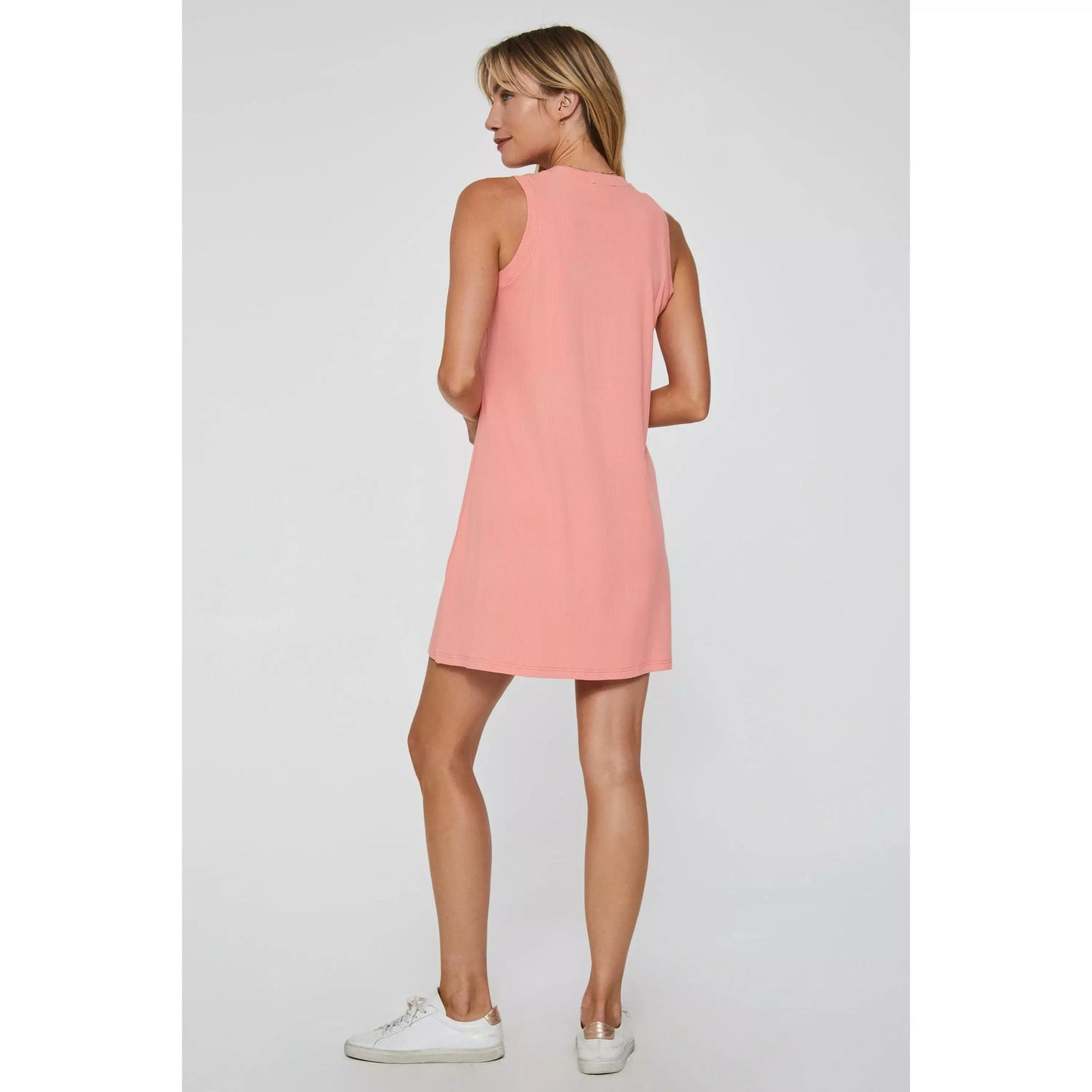 Justine Dress