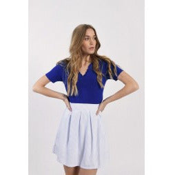 Lilia Skirt